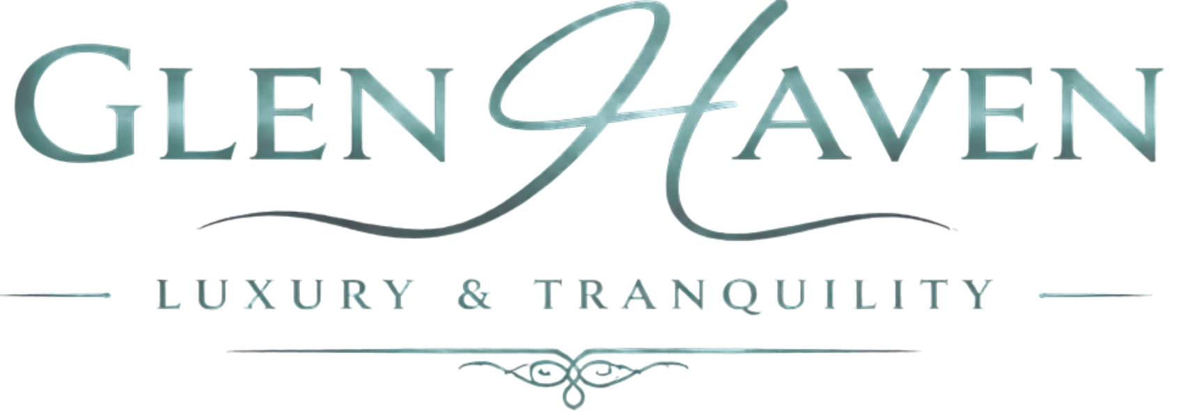 Glen Haven (The Austin) Logo